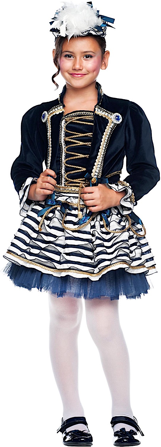 Costume carnevale - MARINARETTA BABY